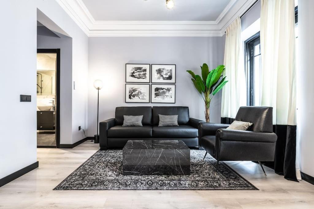 Sol II Prime, By Presidence Rentals Madrid Kültér fotó