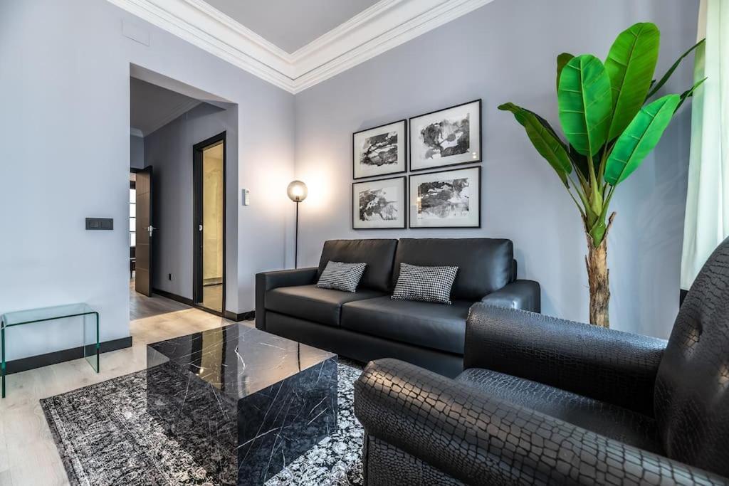 Sol II Prime, By Presidence Rentals Madrid Kültér fotó