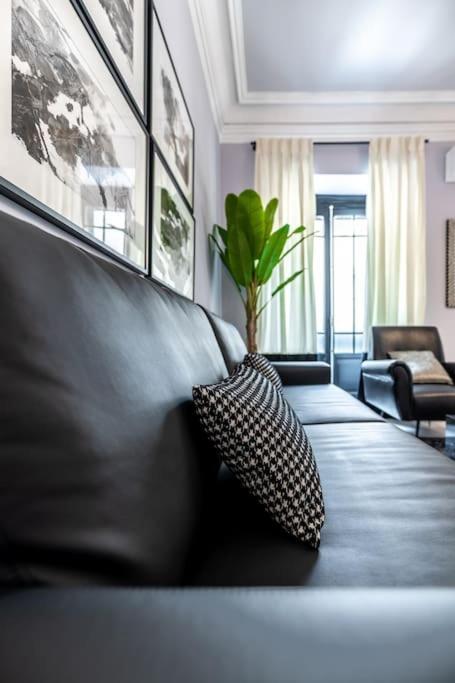 Sol II Prime, By Presidence Rentals Madrid Kültér fotó