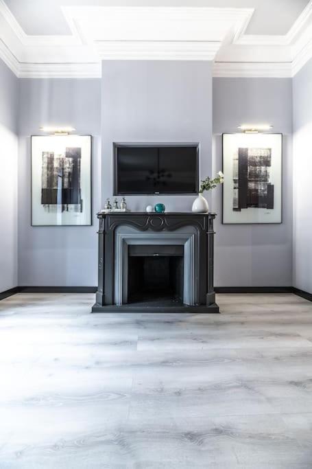 Sol II Prime, By Presidence Rentals Madrid Kültér fotó