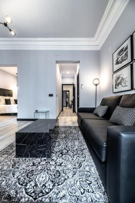 Sol II Prime, By Presidence Rentals Madrid Kültér fotó