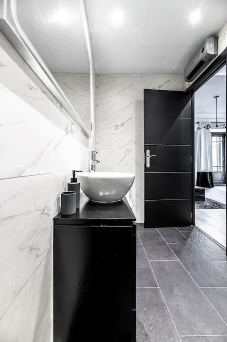 Sol II Prime, By Presidence Rentals Madrid Kültér fotó