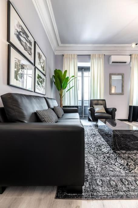 Sol II Prime, By Presidence Rentals Madrid Kültér fotó