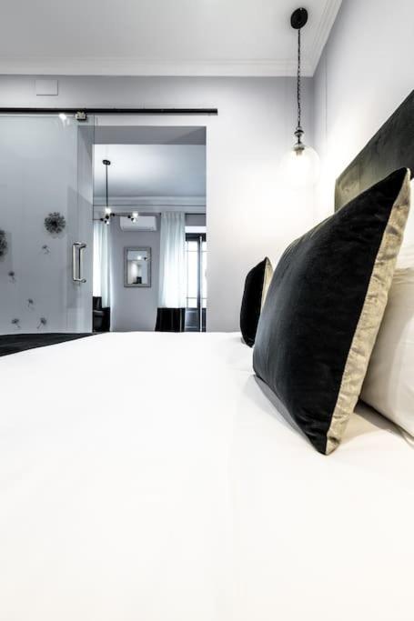 Sol II Prime, By Presidence Rentals Madrid Kültér fotó