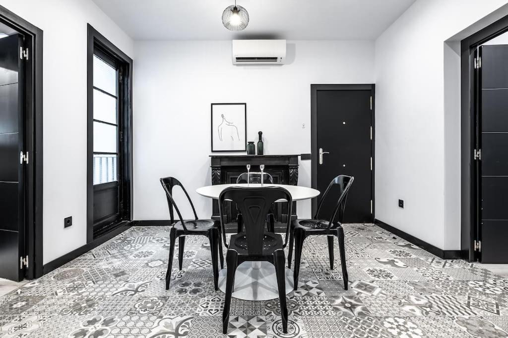 Sol II Prime, By Presidence Rentals Madrid Kültér fotó