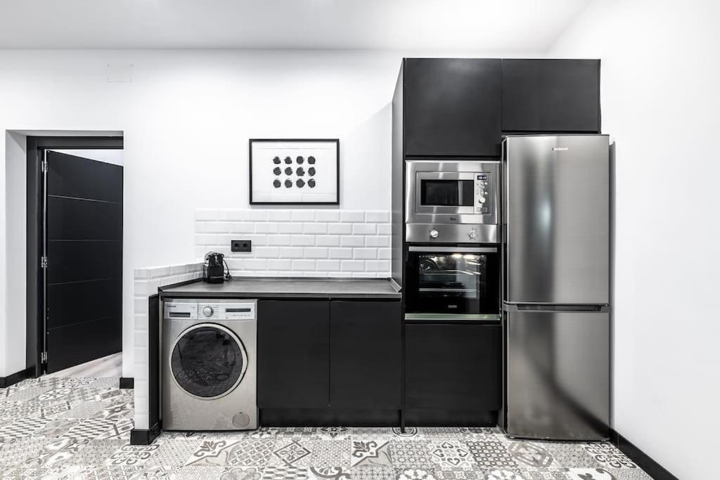 Sol II Prime, By Presidence Rentals Madrid Kültér fotó