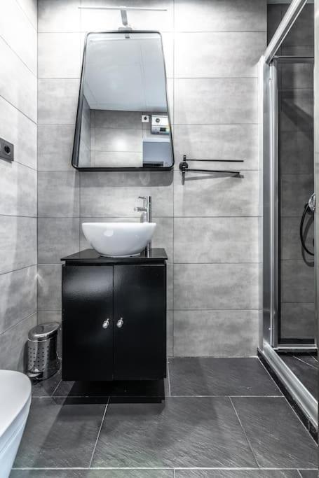 Sol II Prime, By Presidence Rentals Madrid Kültér fotó