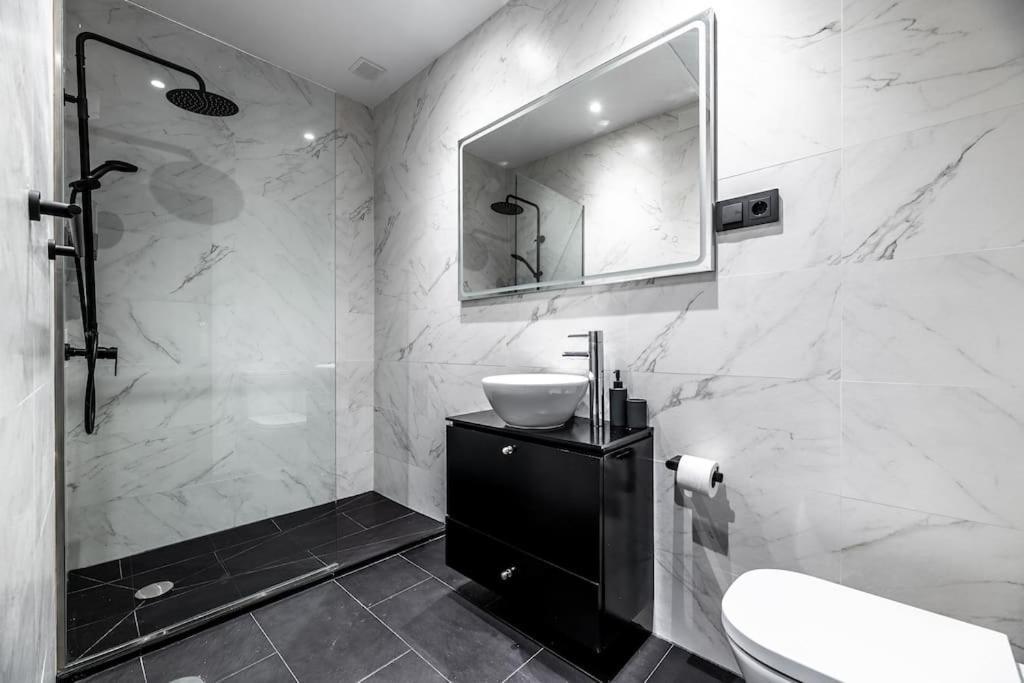 Sol II Prime, By Presidence Rentals Madrid Kültér fotó