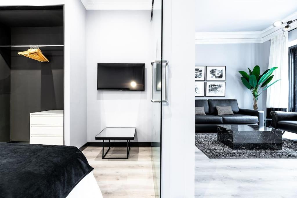 Sol II Prime, By Presidence Rentals Madrid Kültér fotó