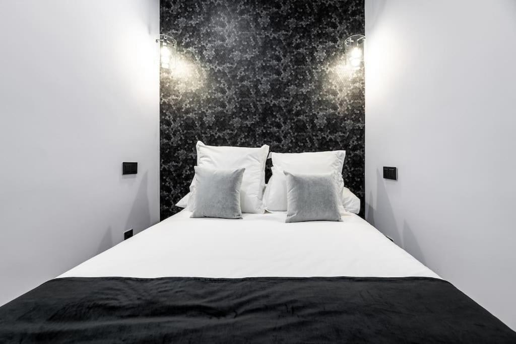Sol II Prime, By Presidence Rentals Madrid Kültér fotó