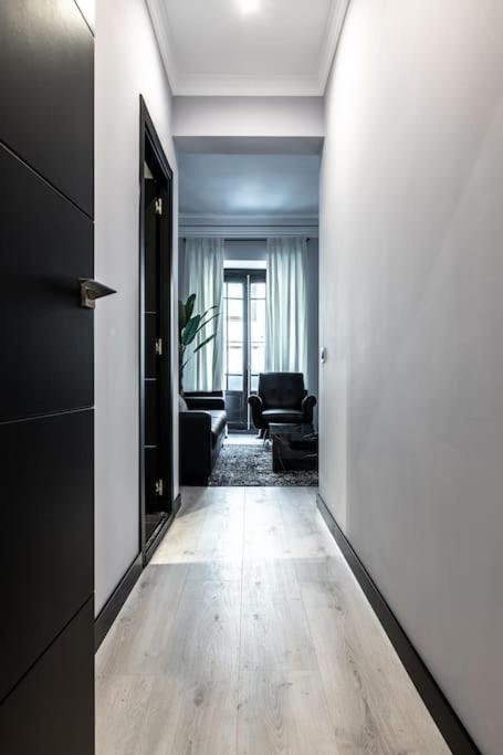 Sol II Prime, By Presidence Rentals Madrid Kültér fotó