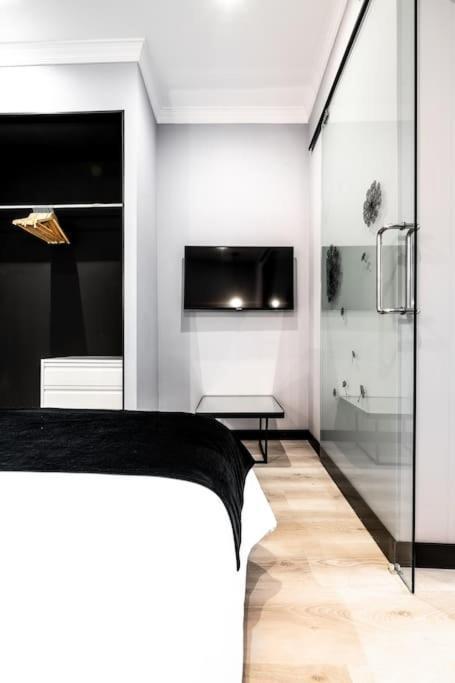 Sol II Prime, By Presidence Rentals Madrid Kültér fotó