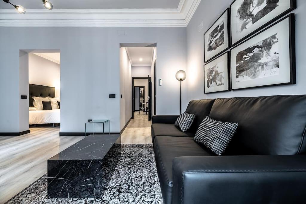 Sol II Prime, By Presidence Rentals Madrid Kültér fotó