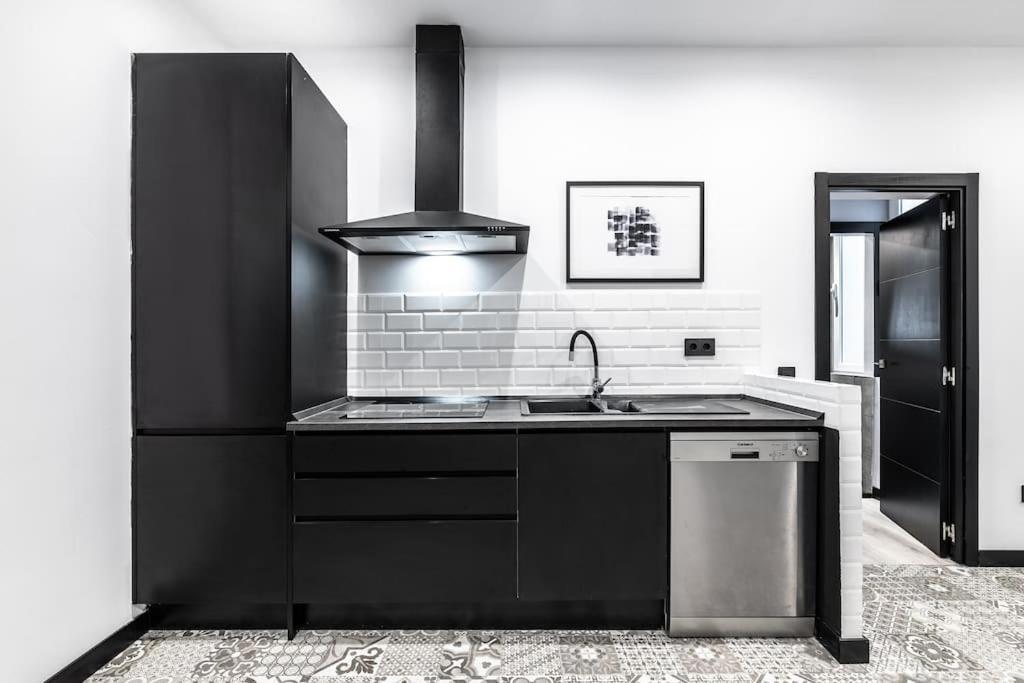 Sol II Prime, By Presidence Rentals Madrid Kültér fotó