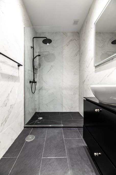 Sol II Prime, By Presidence Rentals Madrid Kültér fotó