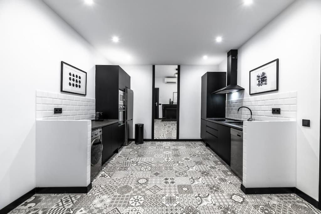 Sol II Prime, By Presidence Rentals Madrid Kültér fotó