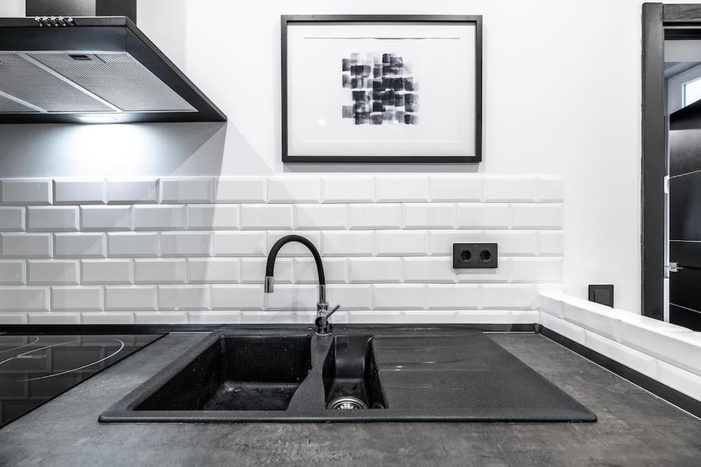Sol II Prime, By Presidence Rentals Madrid Kültér fotó